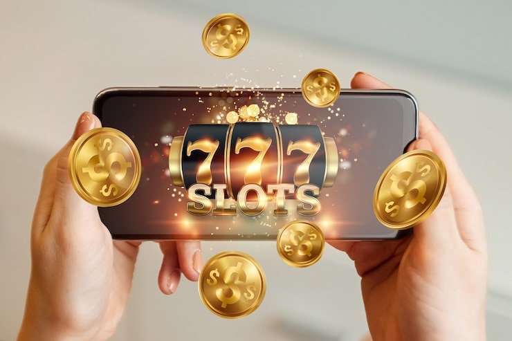 Akses pasar setelah deposit